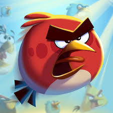 Fundraising Page: Angry Legal Birds